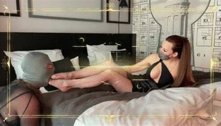 Biss zum Anschlag 1 - GERMAN