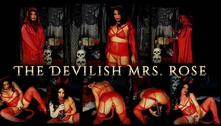 The Devilish Mrs Rose