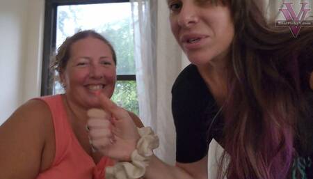 Who has to pee more?! 1080p