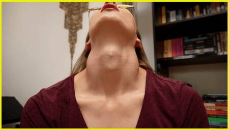 Bobbing my Apple for You