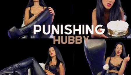 Punishing Hubby (Custom)