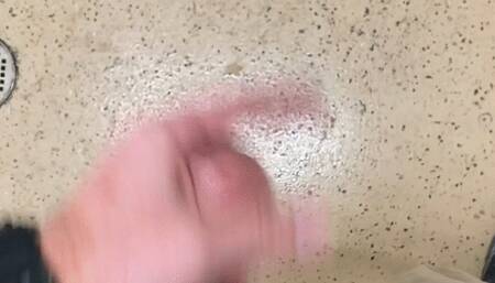 Day 9 of 30 of edging denial