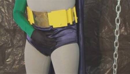 Superheroes Jerked Off Part 2 - 760x430 standard definition