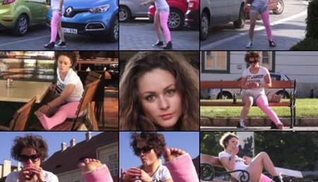 Zuzu Term LLC Out to Lunch (in HD 1920X1080)