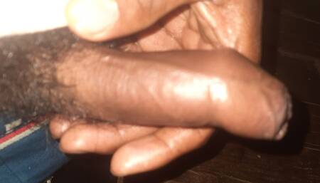 Black Masturbation Hand Sex