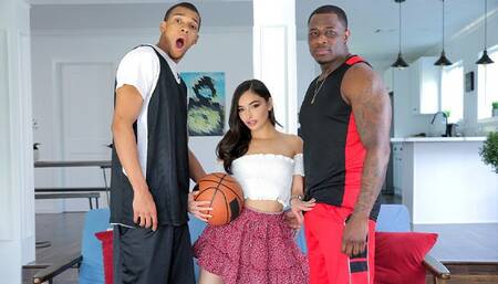 Step Brothers Friend "i'd Bang your , but I don't know about having an Audience" S1:E7