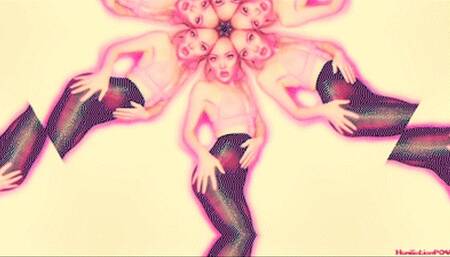 Sissy Slut Faggot Feminization Transformation