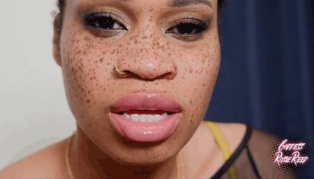 Glossy Makes You Weak (standard definition)