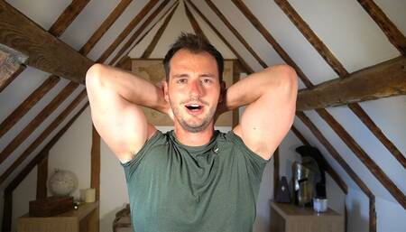 APOLLO : Gassy and Stinky Burps Part 2