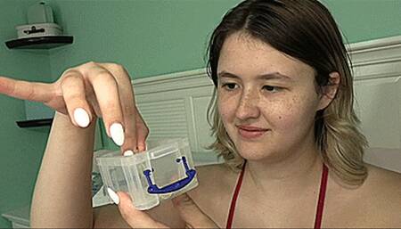 Giantess Juniper Vixen Gets Off While Eating Shrunken People (SD 720p WMV)