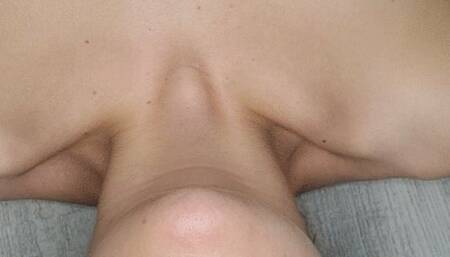 Face to face heartbeat!!