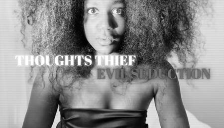 BROKEN | THOUGHTS THIEF : TRANCE SEDUCTION