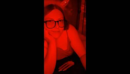 JOI from BBW Devil Girl