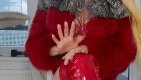 God Slavena Control Power of the world