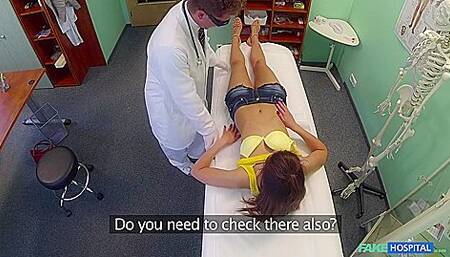 Susan Arya - Fkehospital