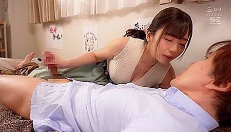 [ssis-199] This Blowjob-loving Elder Sister Type Shed All Pretenses Of Being My Private Tutor And Kept On Sucking My Dick Because She Loves To See Me Moaning And Groaning With Pleasure Miharu Usa Scene 1 P2
