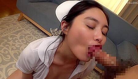 [fsdss-566] A Confident Sister Who Makes Her Favorite Brother Ejaculate 10 Times A Day For 24 Hours By Giving Him Blow Jobs So That He Cant Have Sex With Her Natsu Igarashi Scene 9 P5