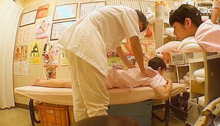 168sds-033 [sub] Acupuncture And Moxibustion Clinic Sud P2