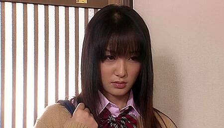 2k 大檔 宇佐美なな - 母の再婚相手に開発された娘 [ppas-005] P1