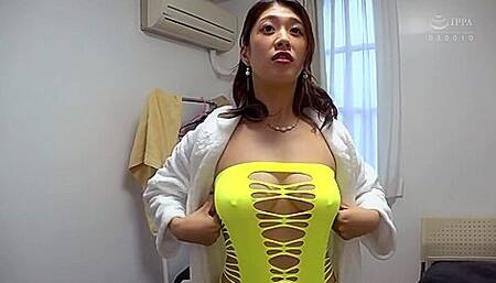 Wkd-063 Provocative Interview Room Ariga Minaho In Hd P2