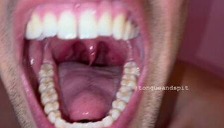 Jason Pierce Mouth Part2 Video1 - WMV
