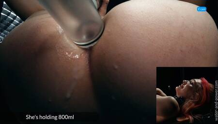 Introducing Kitty Marie Part 2 of 4 4k