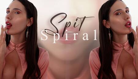 Spit Spiral