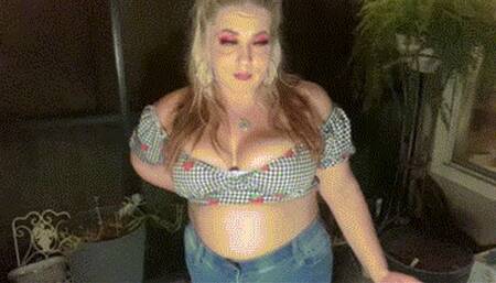 Wont stop smoking to use bathroom WMV