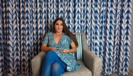 Kendra Ignoring the Creep