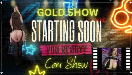 Exclusive Cam Show 6