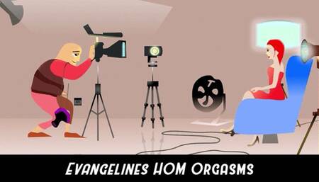 Evangeline HOM and Made to cum