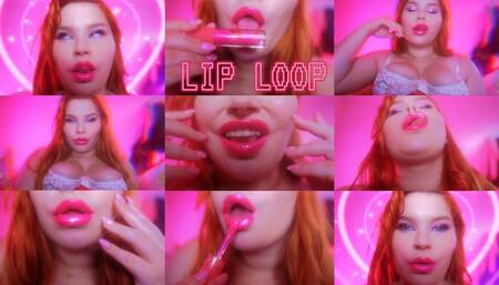 Lip Loop