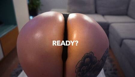 Dirty massage and kinky content