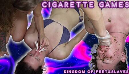 cigarette games (FULL HD MP4 )