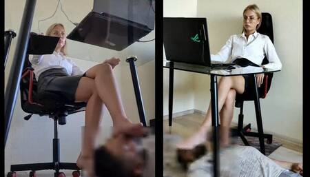 Helena - UnderTable - Mix1 Part4