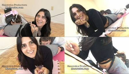 Behind the Scenes 10 -Murderotica