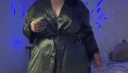 Tabboo story time- fucking my stepdad