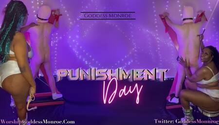 Punishment Day