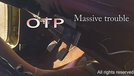 OTP Massive trouble HD