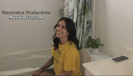 Facesitting Vibrations -Hellgrinder's Edition (HD)