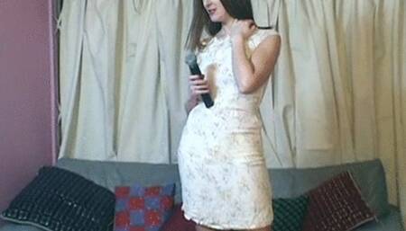 Rose Wood's Live webcam 9th March 2008