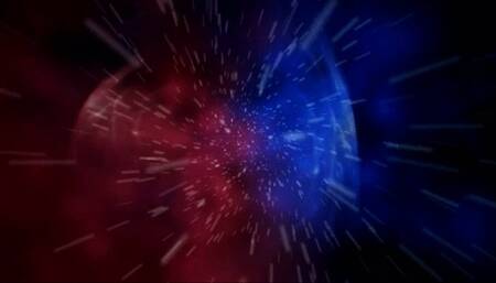 Evangeline is Stuck and Missing you WAM