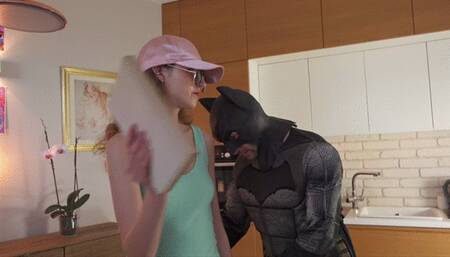 Stella - Batman Parody - Episode 07 - Part 02 - UHD 3840x2160