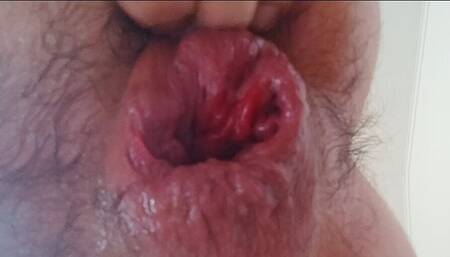 Big Gay Hole