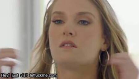 anal married couple couldn’t wait to share this redhead’s ass