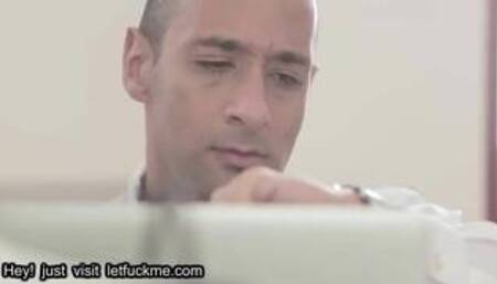 creampie valentina nappi and tony brooklyn