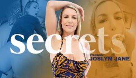 The Newest Exclusive Series By Secrets - Mrs. Weiner Boy