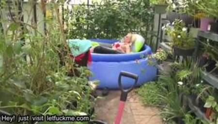 blowjob modern slut mom needs your cock