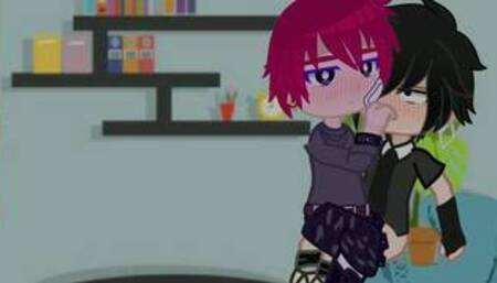 Gacha Heat NSFW Yaoi BL