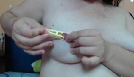 AprilSuni aka Lina Fernanda chaparro corzo look me heaving several orgasms and destro